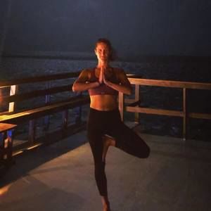 Meet your Posher, Annie